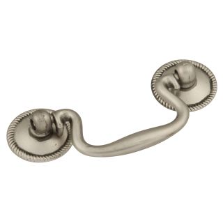 A thumbnail of the Hickory Hardware P8048 Silver Stone