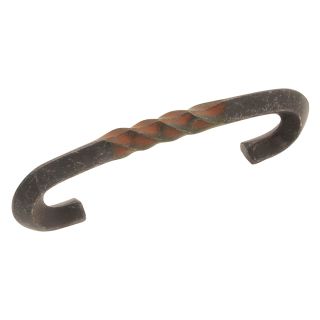 A thumbnail of the Hickory Hardware PA1323 Rustic Iron