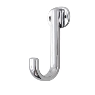 Hickory Hardware S077189-CH-10B Chrome Euro Contemporary Pack of