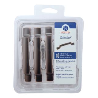 A thumbnail of the Hickory Hardware VP3113 Oil-Rubbed Bronze
