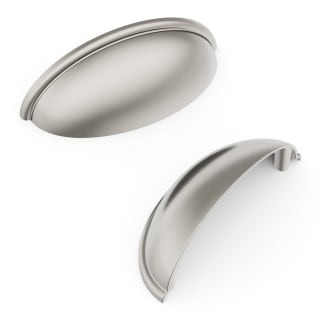 A thumbnail of the Hickory Hardware R077748-10PACK Satin Nickel