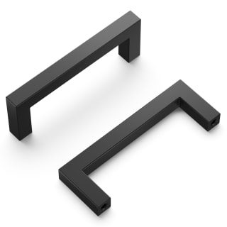 A thumbnail of the Hickory Hardware R078429-10PACK Matte Black