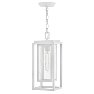A thumbnail of the Hinkley Lighting 1002 Textured White