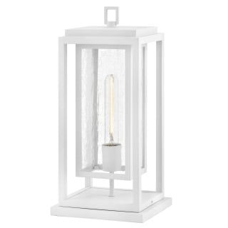 A thumbnail of the Hinkley Lighting 1007 Textured White