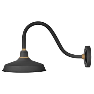 A thumbnail of the Hinkley Lighting 10342 Textured Black / Brass