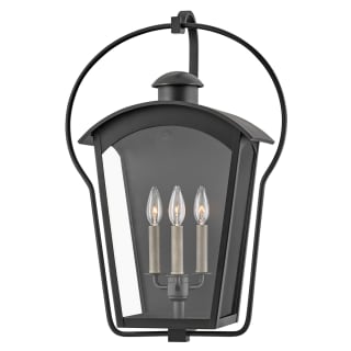 A thumbnail of the Hinkley Lighting 13303 Black / Burnished Bronze