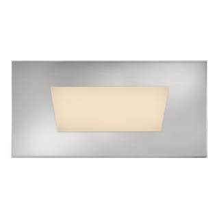 A thumbnail of the Hinkley Lighting 15344 Stainless Steel