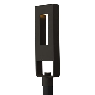 A thumbnail of the Hinkley Lighting 1641-LL Satin Black