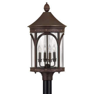 A thumbnail of the Hinkley Lighting H2311 Copper Bronze