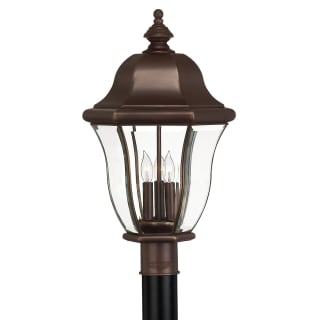 A thumbnail of the Hinkley Lighting H2331 Copper Bronze