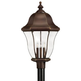 A thumbnail of the Hinkley Lighting H2337 Copper Bronze