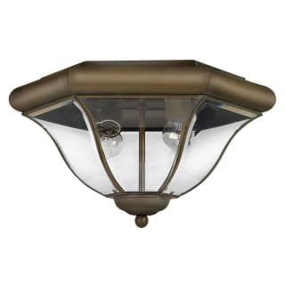 A thumbnail of the Hinkley Lighting H2443 Aged Brass