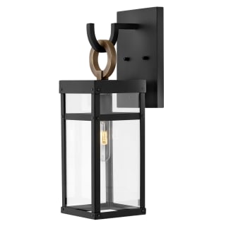 A thumbnail of the Hinkley Lighting 2800-LL Black / Burnished Bronze