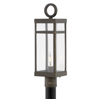 A thumbnail of the Hinkley Lighting 2801-LV Oil Rubbed Bronze