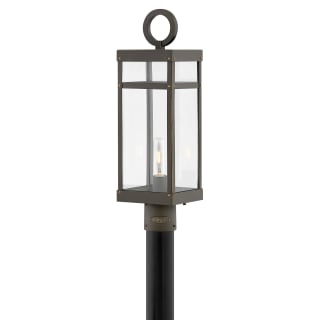 A thumbnail of the Hinkley Lighting 2801 Oil Rubbed Bronze