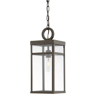 A thumbnail of the Hinkley Lighting 2802-LL Oil Rubbed Bronze
