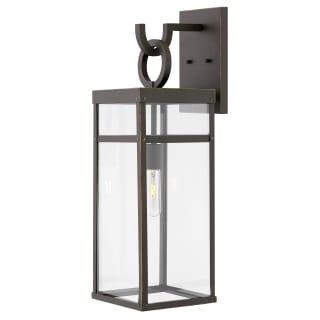 A thumbnail of the Hinkley Lighting 2805-LL Oil Rubbed Bronze