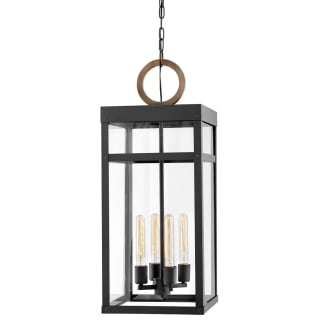 A thumbnail of the Hinkley Lighting 2808-LL Black / Burnished Bronze