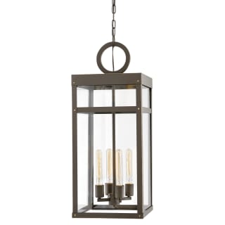Hinkley Lighting 2808 Porter 4 Light 12 Hinkley Lighting 2808 Porter 4 Light 12