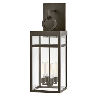 A thumbnail of the Hinkley Lighting 2809-LL Oil Rubbed Bronze