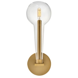 A thumbnail of the Hinkley Lighting 30520 Lacquered Brass