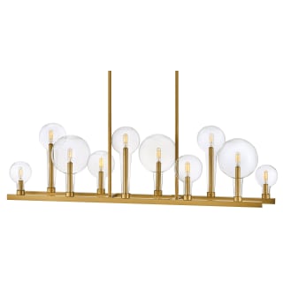 A thumbnail of the Hinkley Lighting 30528 Lacquered Brass