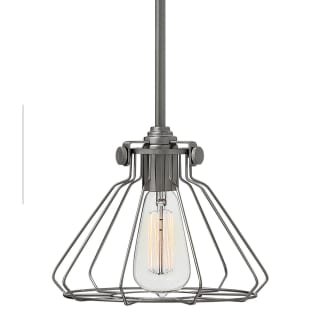 A thumbnail of the Hinkley Lighting 3110 Antique Nickel