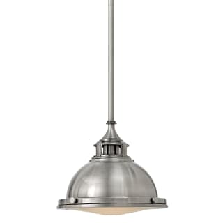 A thumbnail of the Hinkley Lighting 3122 Polished Antique Nickel