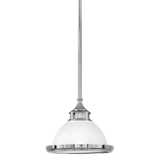 A thumbnail of the Hinkley Lighting 3122 Polished White