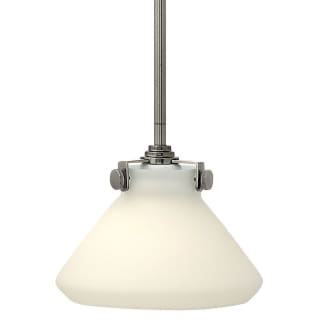 A thumbnail of the Hinkley Lighting 3130-LED Antique Nickel