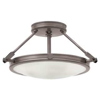 A thumbnail of the Hinkley Lighting 3381 Antique Nickel