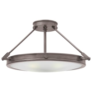 A thumbnail of the Hinkley Lighting 3382 Antique Nickel