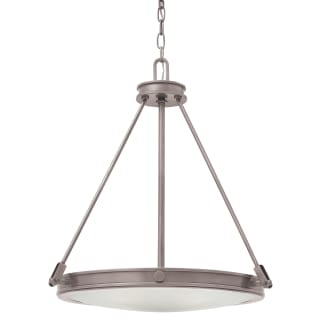 A thumbnail of the Hinkley Lighting 3384 Antique Nickel