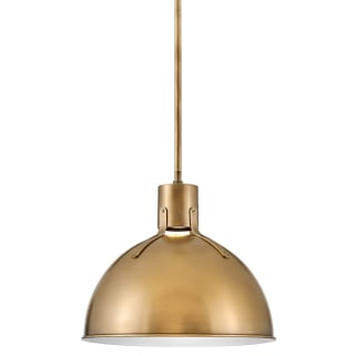 A thumbnail of the Hinkley Lighting 3487 Heritage Brass