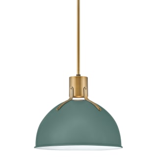 A thumbnail of the Hinkley Lighting 3487 Sage Green