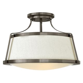 A thumbnail of the Hinkley Lighting 3522 Antique Nickel