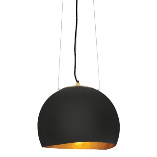 A thumbnail of the Hinkley Lighting 35904 Shell Black