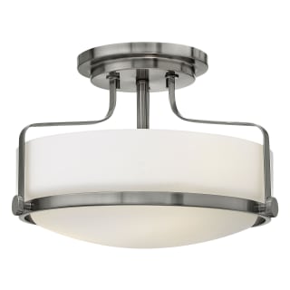 A thumbnail of the Hinkley Lighting 3641 Brushed Nickel