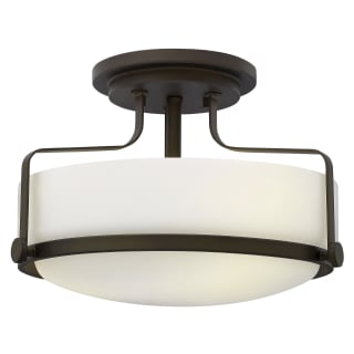 A thumbnail of the Hinkley Lighting 3641 Oil Rubbed Bronze