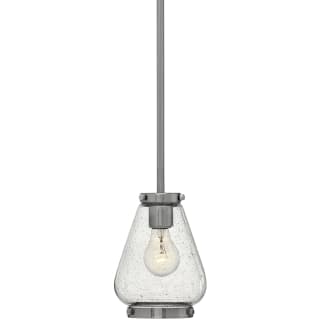 A thumbnail of the Hinkley Lighting 3687 Brushed Nickel