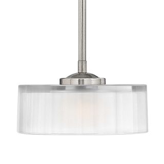 A thumbnail of the Hinkley Lighting 3877 Brushed Nickel