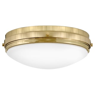 A thumbnail of the Hinkley Lighting 39053 Bright Brass