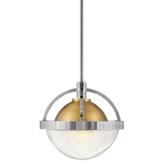 A thumbnail of the Hinkley Lighting 40017 Polished Nickel