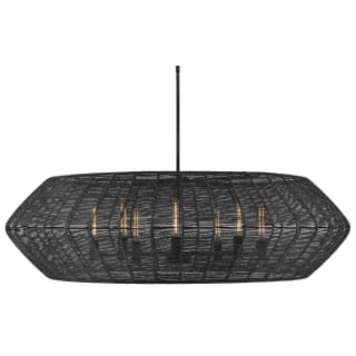 A thumbnail of the Hinkley Lighting 40386 Black