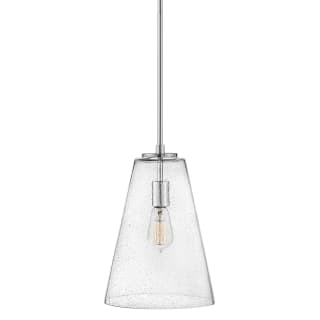 A thumbnail of the Hinkley Lighting 41044 Polished Nickel