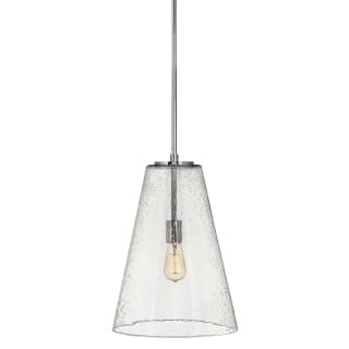 A thumbnail of the Hinkley Lighting 41047 Polished Nickel