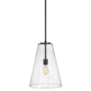 A thumbnail of the Hinkley Lighting 41047 Satin Black