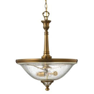 A thumbnail of the Hinkley Lighting H4182 Natural Brass