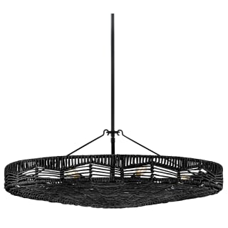 A thumbnail of the Hinkley Lighting 42303 Black