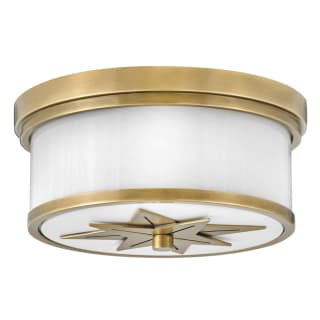 A thumbnail of the Hinkley Lighting 42801 Heritage Brass
